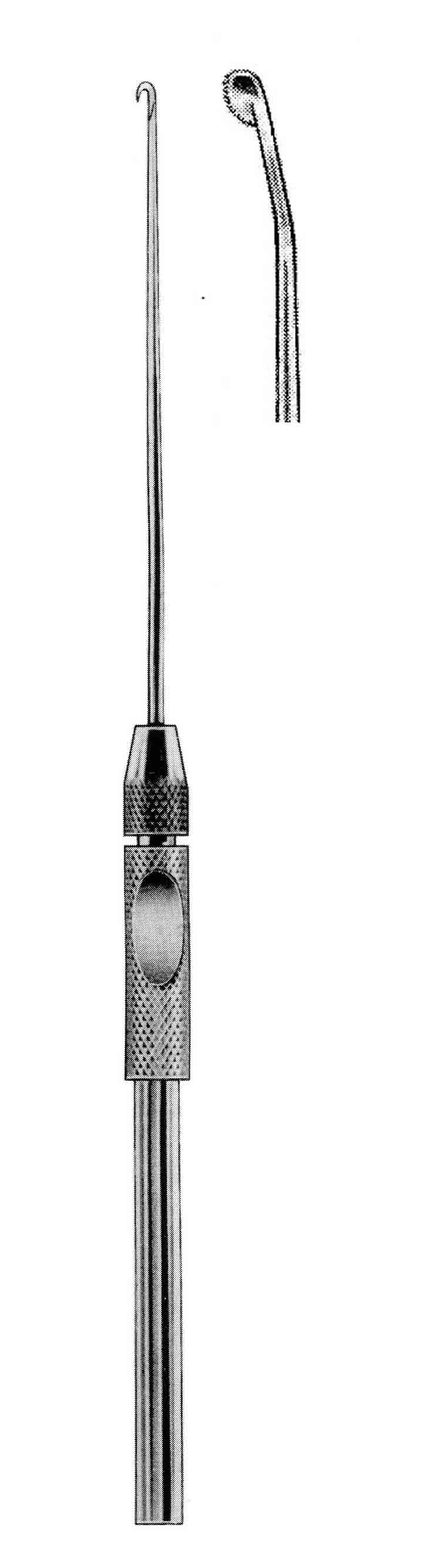 BIÇAK EĞRİ 30 DERECE SOL